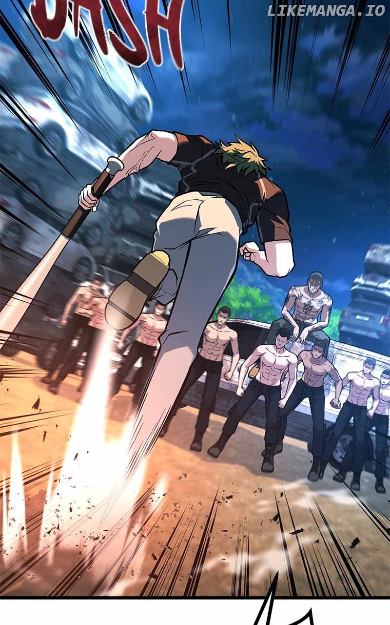 King of Violence Chapter 51 120